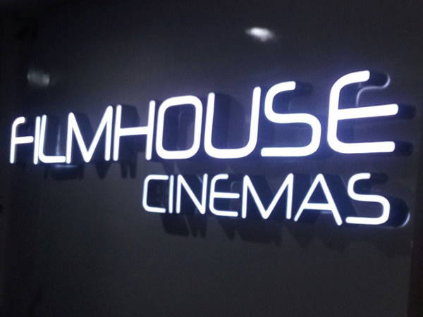 film house